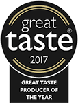  Great Taste Award winner logo