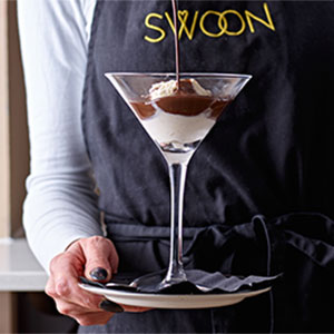 affogata